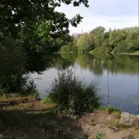 Tongrube Wenigmachern