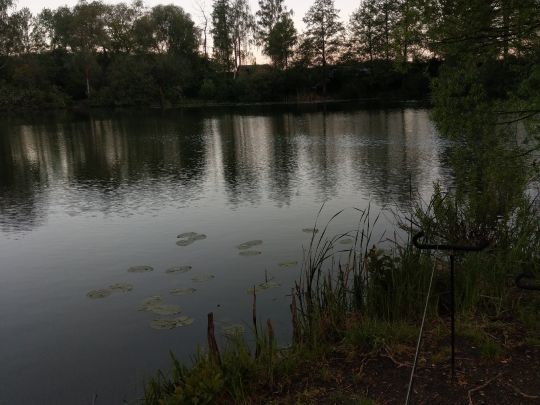 Tongrube Wenigmachern-1