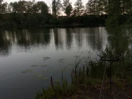 Tongrube Wenigmachern-1