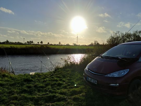 Harle (Carolinensiel)-1