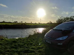 Harle (Carolinensiel)-1