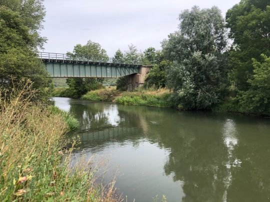 Unstrut (Nebra/Unstrut)-4