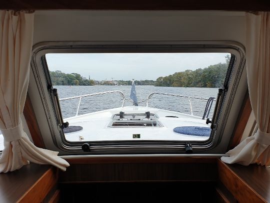 Templiner See (Potsdam)-2