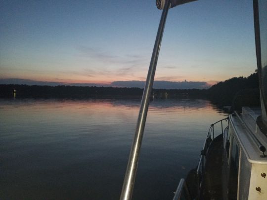 Templiner See (Potsdam)-3