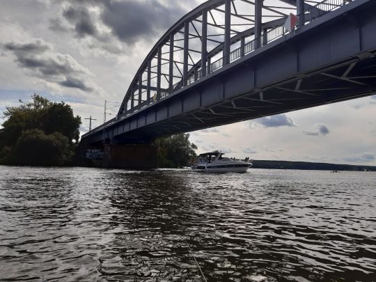 Templiner See (Potsdam)-1