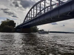 Templiner See (Potsdam)-1