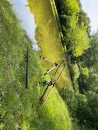 Stausee Langenweddingen-2