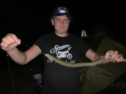 Stausee Langenweddingen-4