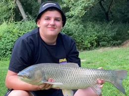 Stausee Langenweddingen-1