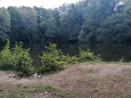 Grube Minna (Kassieck)