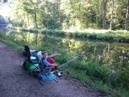 Ludwig-Donau-Main-Kanal (Worzeldorf)