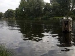 Uiwateringskanaal (Katwijk)-3