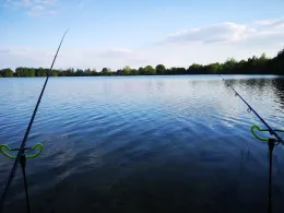 Baggersee Dalum Rull-1