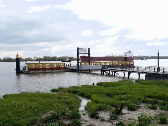 Elbe (Wedel)