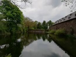 Burggraben Dreiborn-2