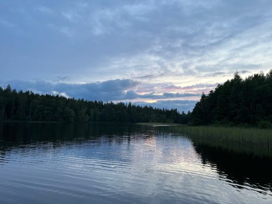Yttre Arasjön-3