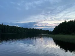 Yttre Arasjön-3