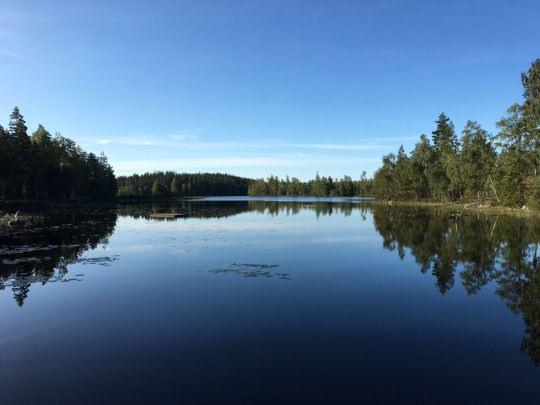 Yttre Arasjön-0