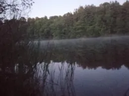 Tunxdorfer Waldsee-1