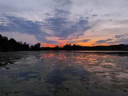 Guggenhauser Weiher-4