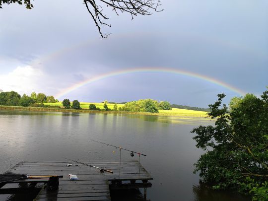 Guggenhauser Weiher-2
