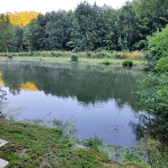 Hemsbach See