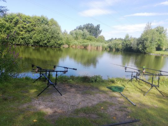 HSV de Hering (Schinveld)-2