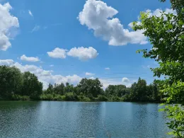 Greisinger See