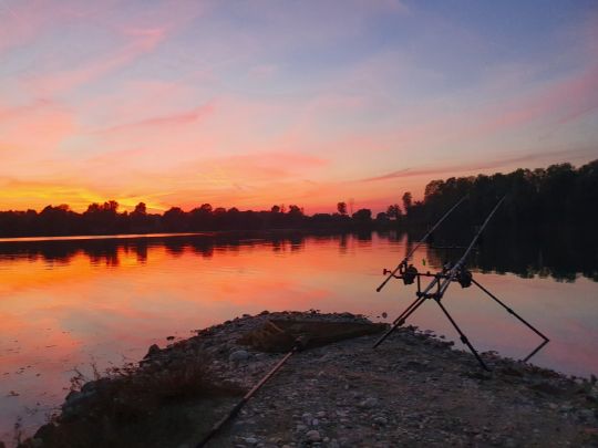 Luberweiher (Seebach)-2