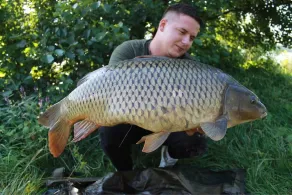 Luberweiher (Seebach)-1