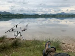 Wallersee (Seekirchen/AT)-1