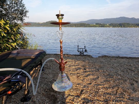 Wallersee (Seekirchen/AT)