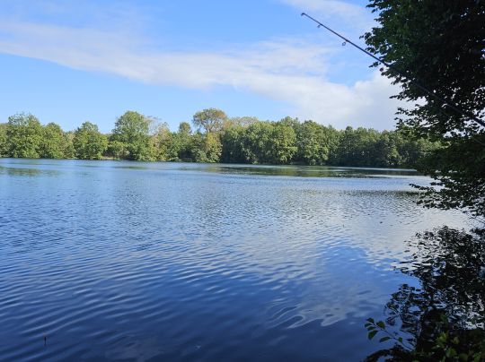 Großer Rensinger See-1