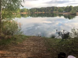 Kiesgrube Kleinsaubernitz-1