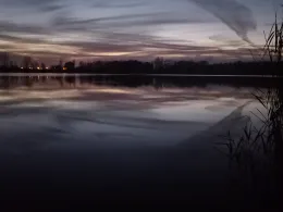 Staudhamer See (Edling)