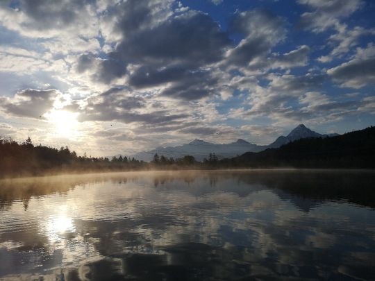 Weißensee (Füssen)-2