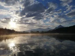 Weißensee (Füssen)-2