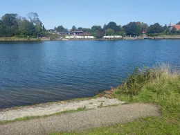 Nord-Ostsee-Kanal (Sehestedt)-4
