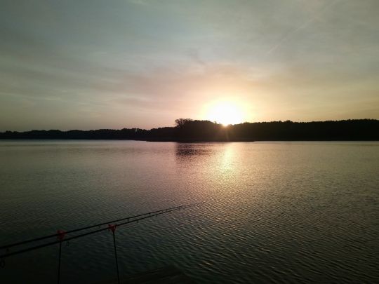 Breiter Luzinsee