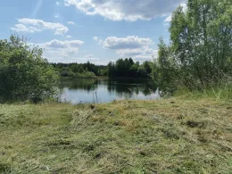 Tonkuhlen Schlakendorf