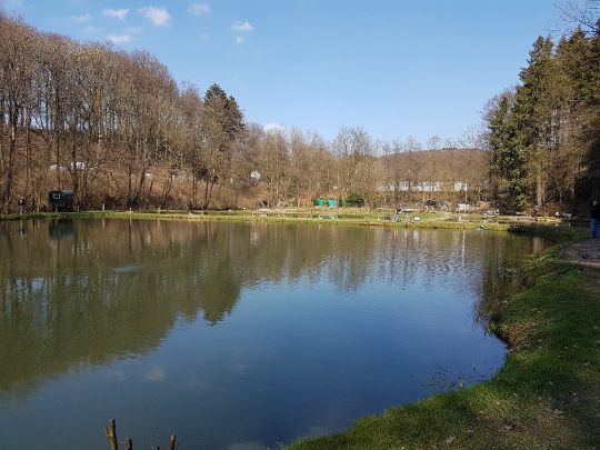 Fischers Park (Wermelskirchen-Dhünn)-1