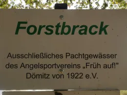 Forstbrack (Dömitz)