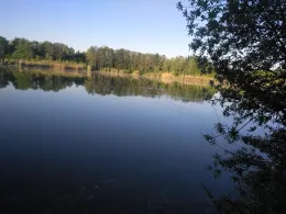 Baggersee Unterelchingen (FV Nersingen)-4