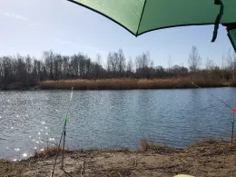 Baggersee Unterelchingen (FV Nersingen)-2