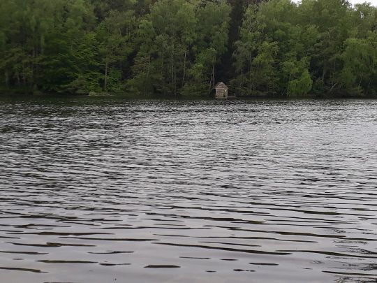 Pipersee