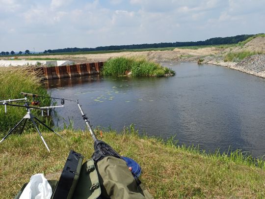Großer Havelländischer Hauptkanal (Pessin)-4
