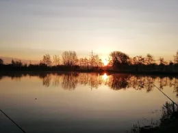 Angelteiche Harkenbleck