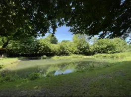 Forellenteiche Stockhausen