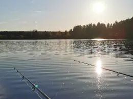 Kirnbergsee (Unterbränd)