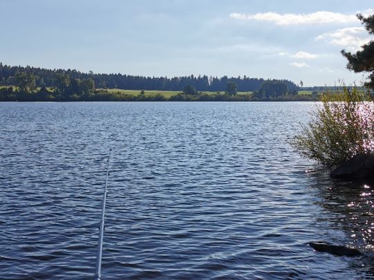 Kirnbergsee (Unterbränd)-1